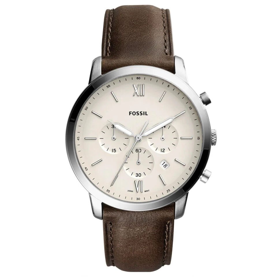 Fossil Ffs5380 Erkek Kol Saati