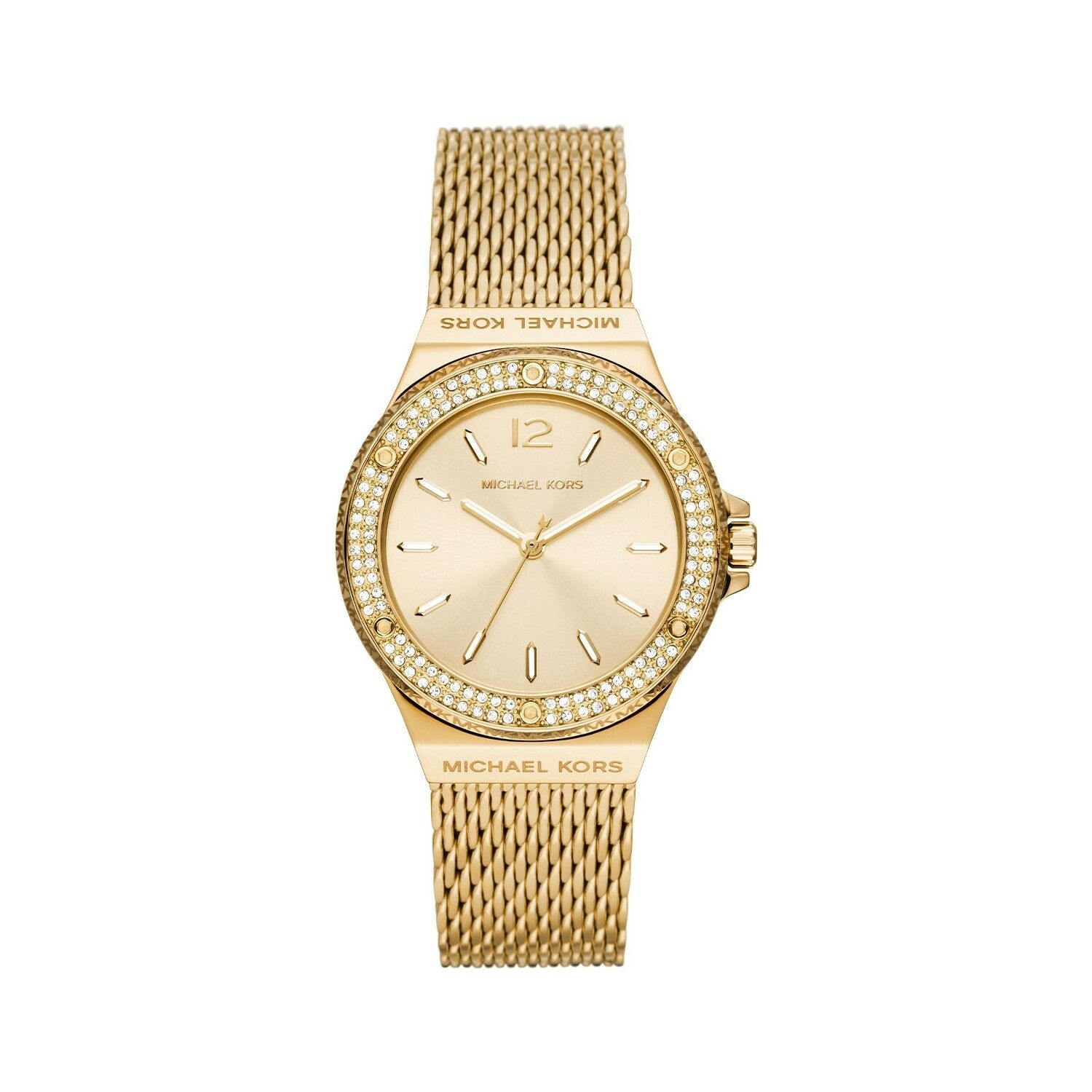 Michael Kors Mk7335 Kadın Kol Saati