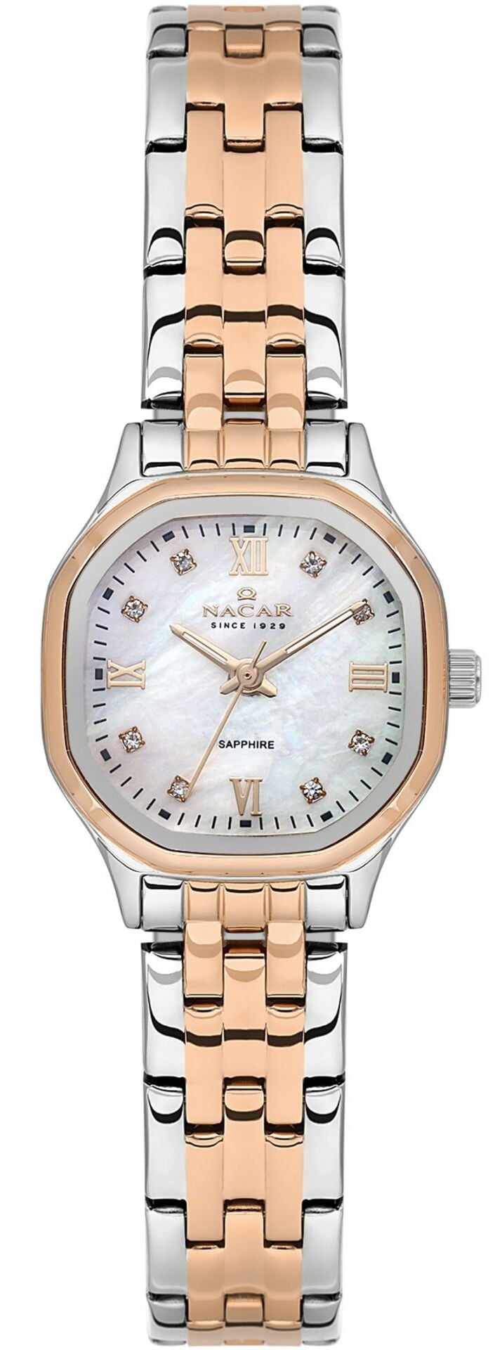 Nacar Nc34-39B840-Ewms Kadın Kol Saati