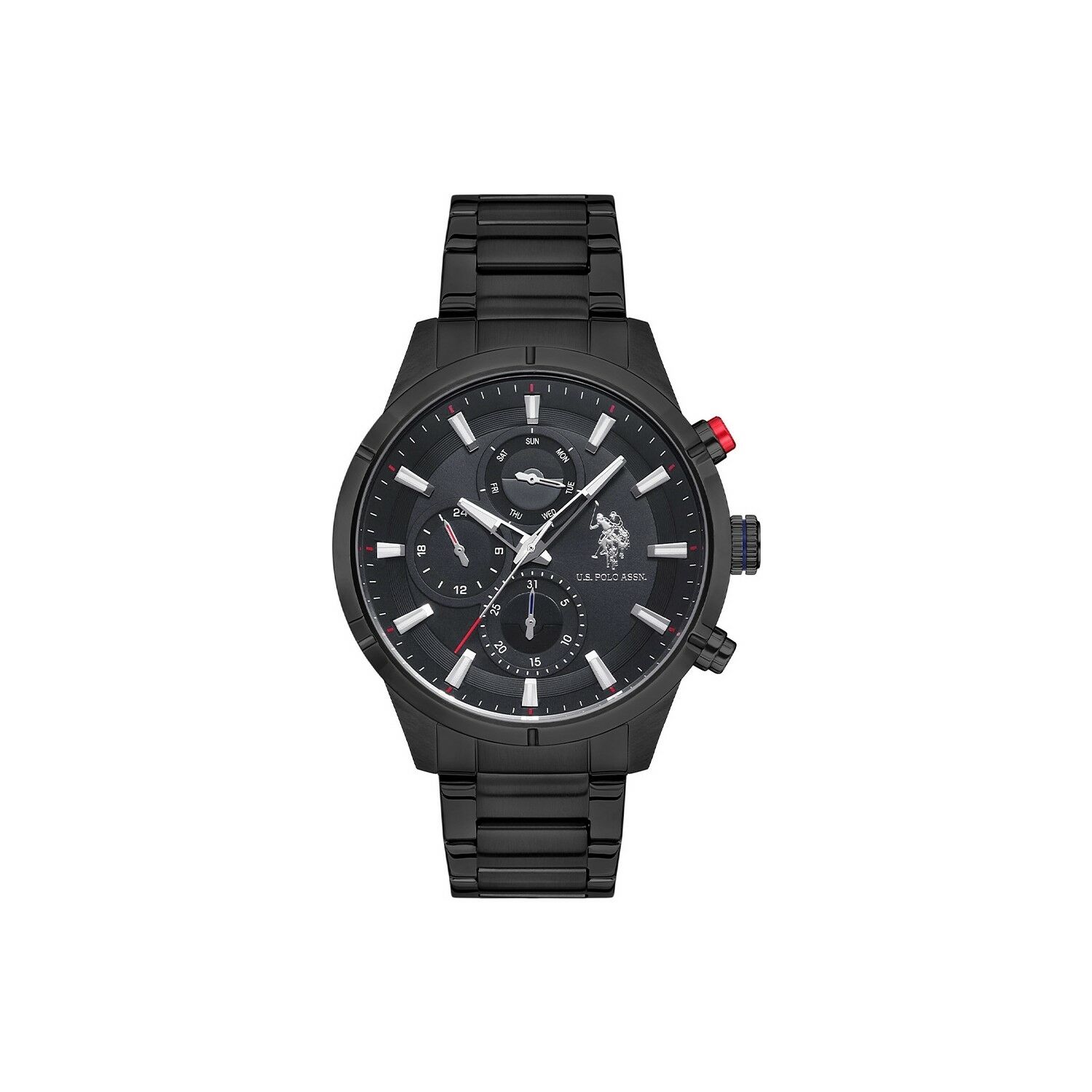 U.s. Polo Assn. Uspa1014-04 Erkek Kol Saati