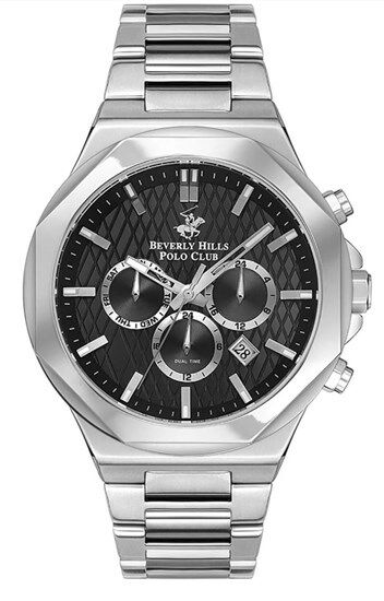 Beverly Hills Polo Club Bp3361X.360 Erkek Kol Saati