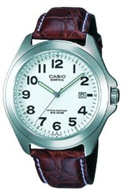 Casio Ef-120L-7Bvdf Edifice Erkek Kol Saati