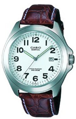 Casio Ef-120L-7Bvdf Edifice Erkek Kol Saati