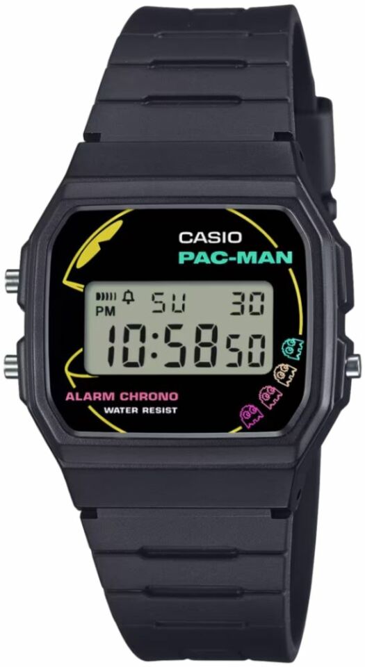 Casio F-91Wpc-1Adr Digital Unisex Kol Saati