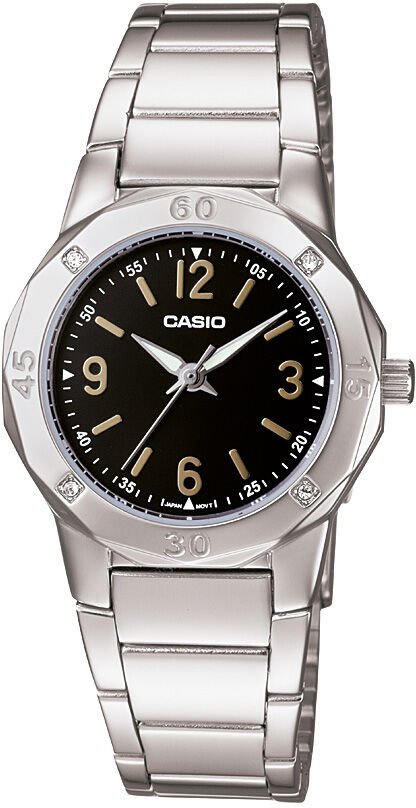 Casio Ltp-1301D-1Adr Analog Kadın Kol Saati