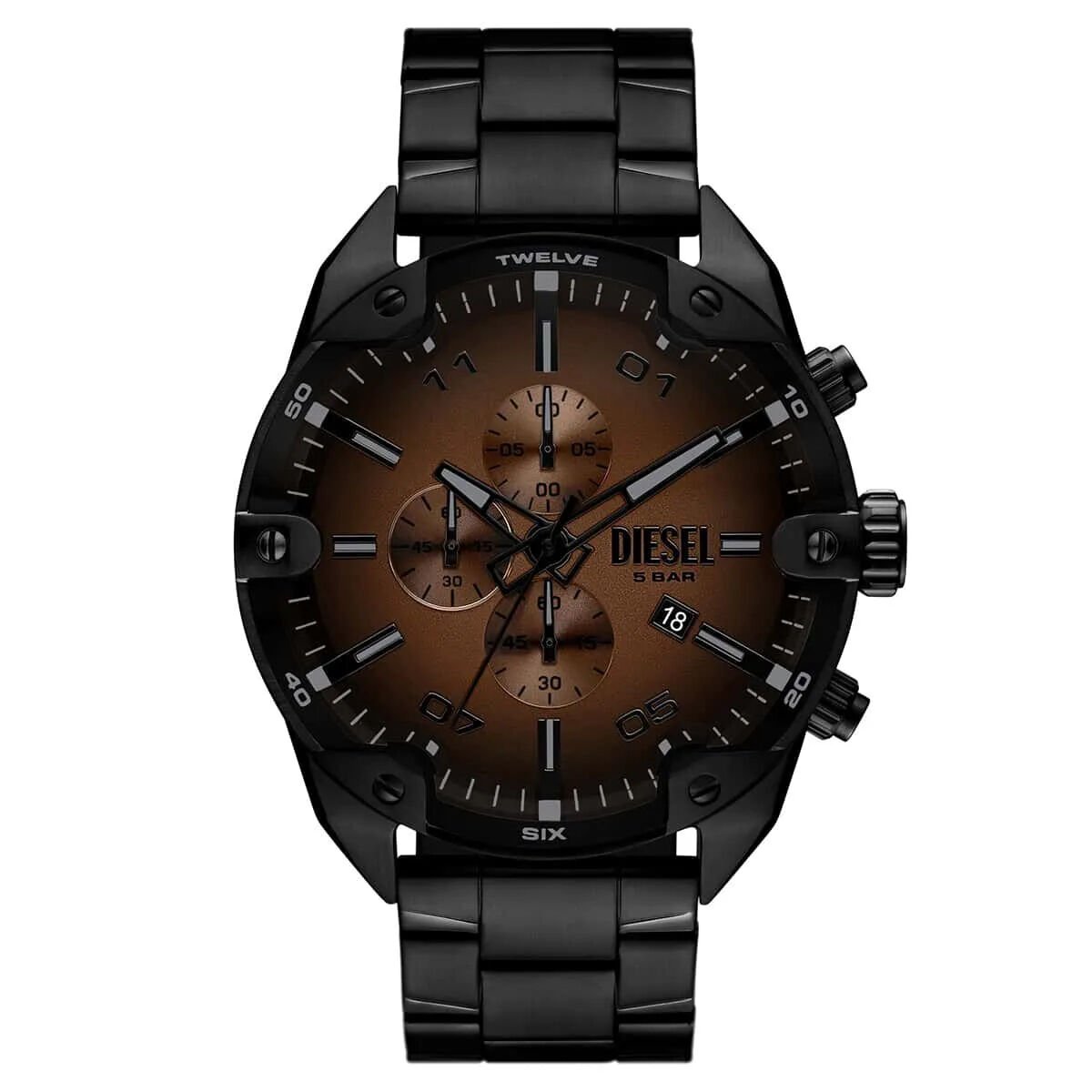 Diesel Dz4691 Erkek Kol Saati