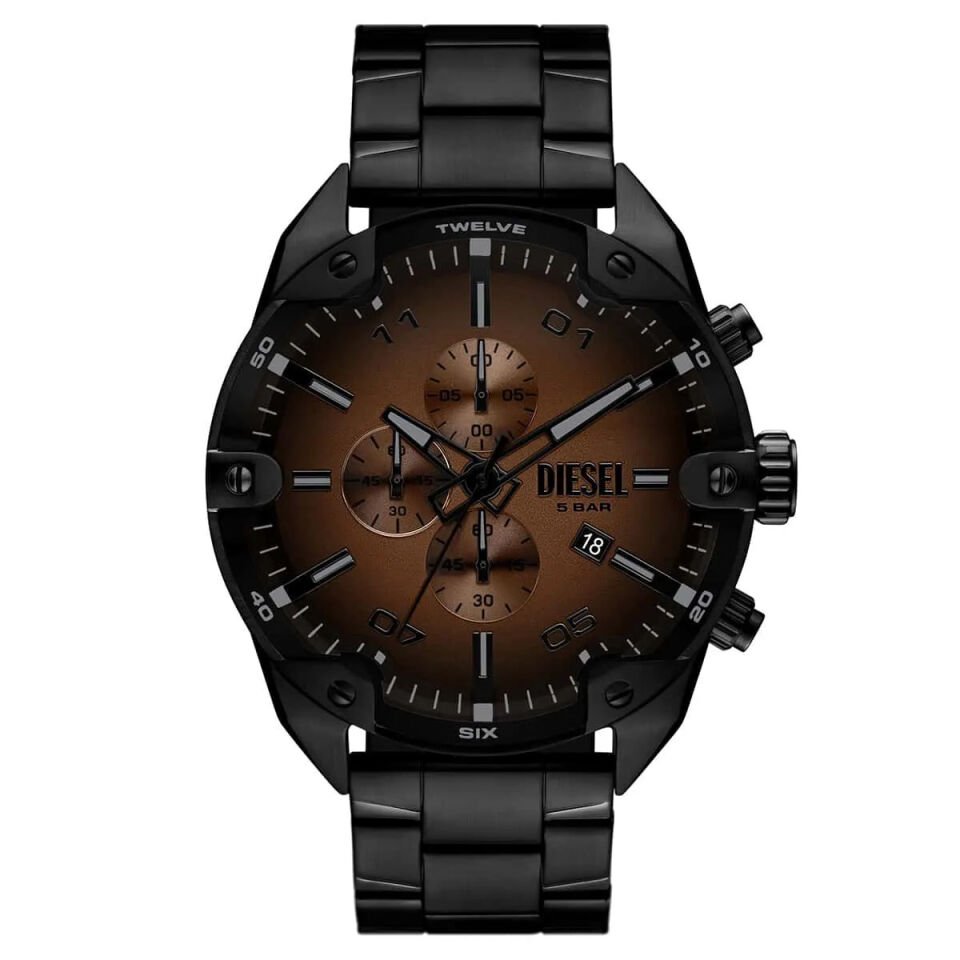 Diesel Dz4691 Erkek Kol Saati