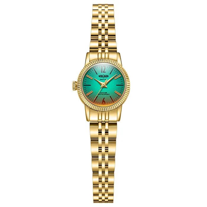 Welder Wrc2003 Kadın Kol Saati