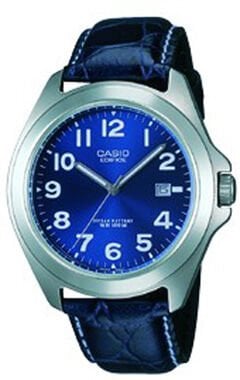 Casio Ef-120L-2Bvdf Edifice Erkek Kol Saati