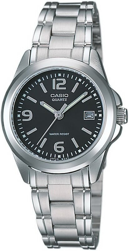 Casio Ltp-1215A-1Adf Analog Kadın Kol Saati