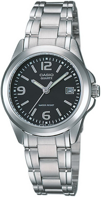 Casio LTP-1215A-1ADF Analog Kadın Kol Saati