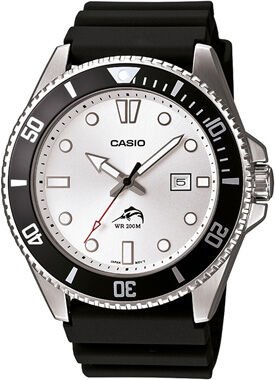 Casio Mdv-106-7Avdf Duro Erkek Kol Saati