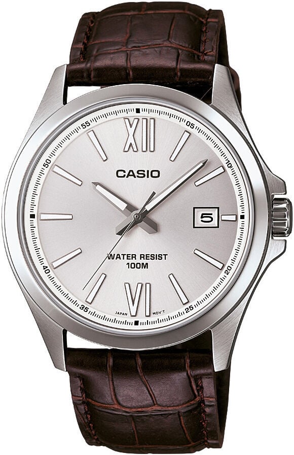 Casio MTP-1376L-7AVDF Analog Erkek Kol Saati