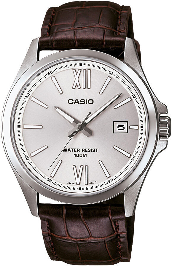Casio MTP-1376L-7AVDF Analog Erkek Kol Saati