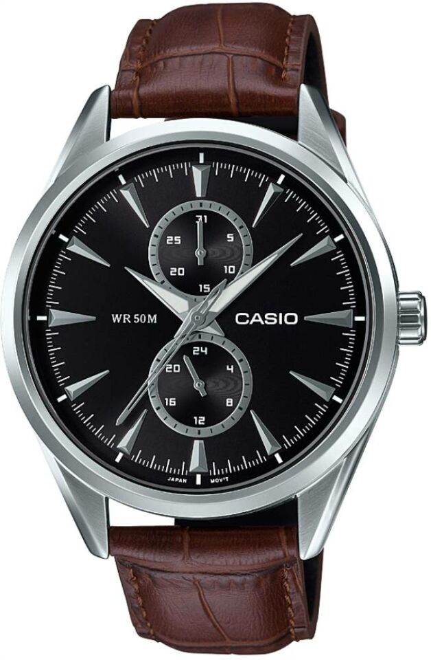 Casio Mtp-Sw340L-1Avdf Analog Erkek Kol Saati