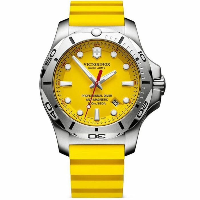 Victorinox Swiss Army I.n.o.x. Professional Diver Vs 241735