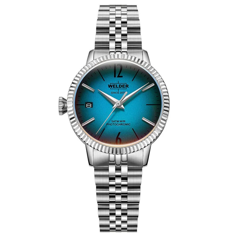 Welder Wrc750 Kadın Kol Saati