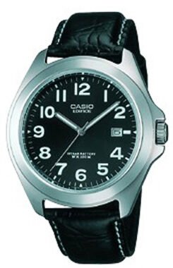 Casio Ef-120L-1Bvdf Edifice Erkek Kol Saati