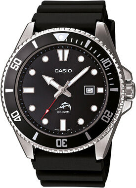 Casio MDV-106-1AVDF Duro Erkek Kol Saati