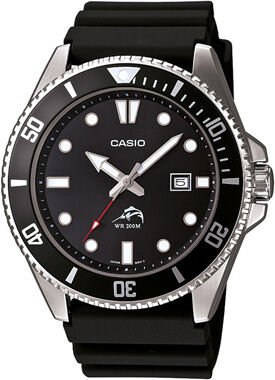 Casio Mdv-106-1Avdf Duro Erkek Kol Saati