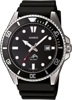Casio MDV-106-1AVDF Duro Erkek Kol Saati
