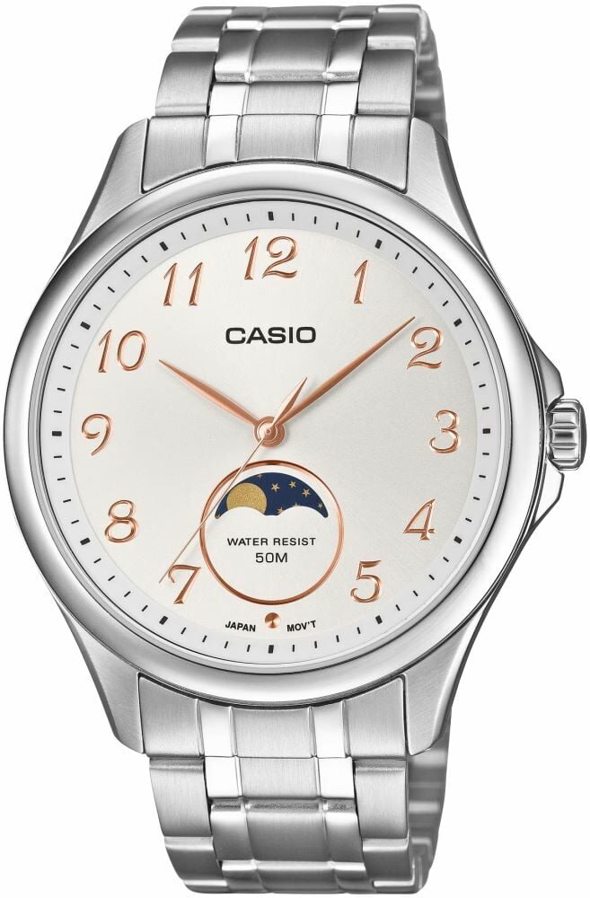 Casio Mtp-M110D-7Avdf Analog Erkek Kol Saati