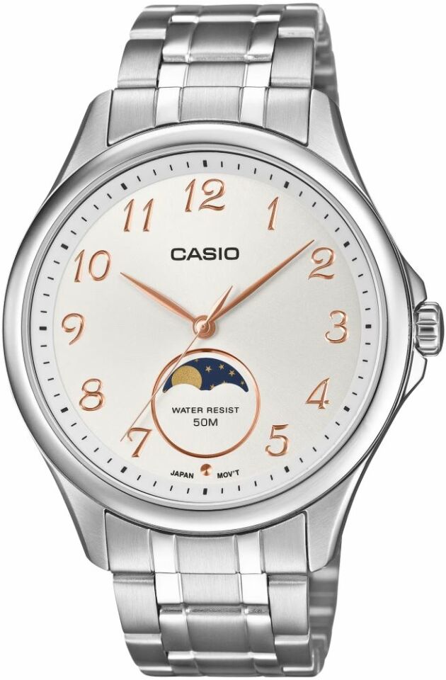 Casio Mtp-M110D-7Avdf Analog Erkek Kol Saati