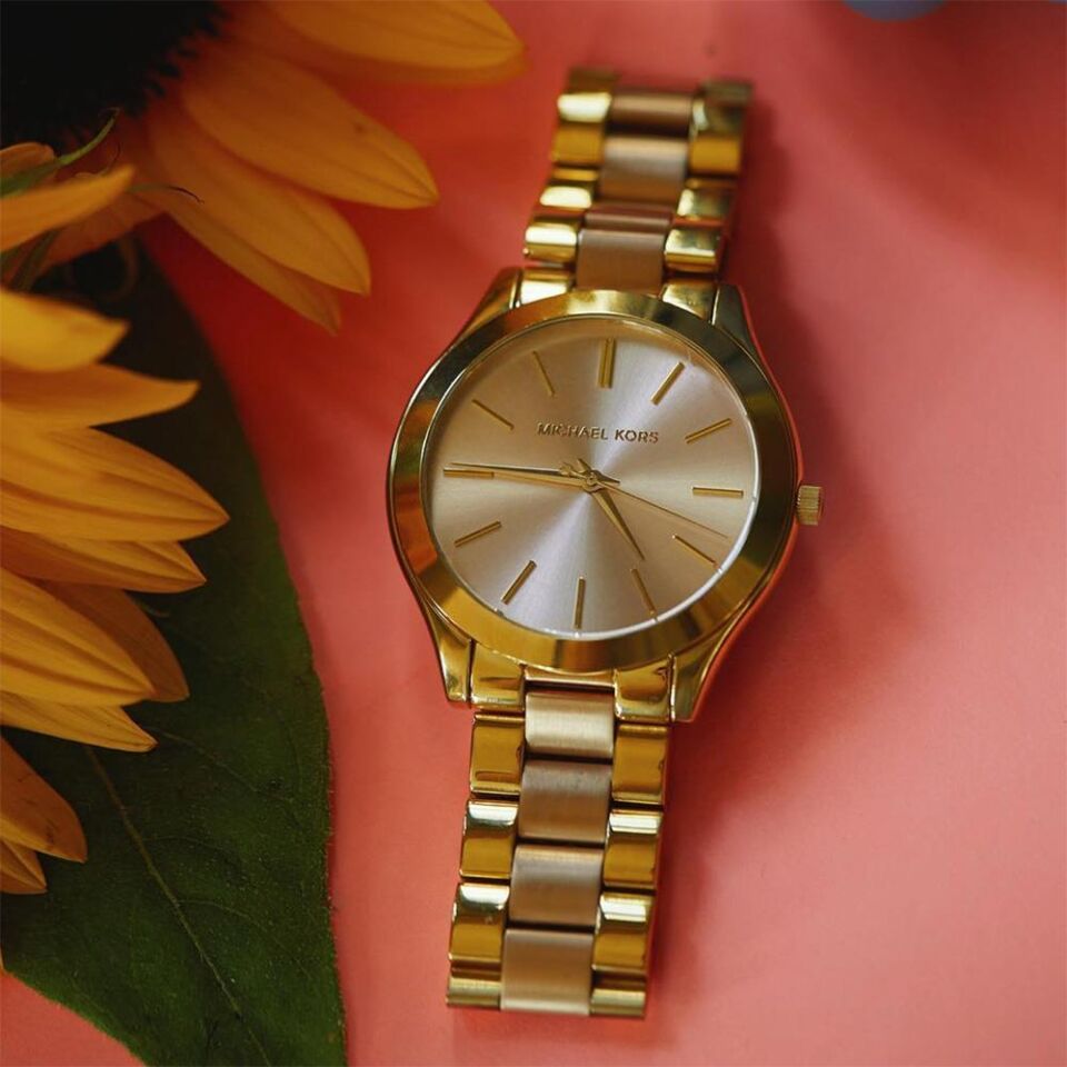 Michael Kors Mk3512 Kadın Kol Saati