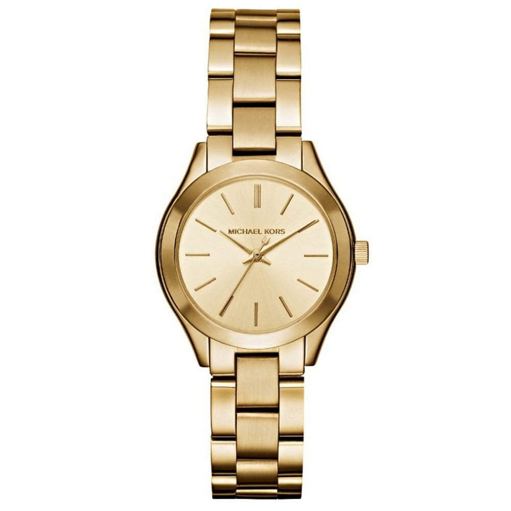 Michael Kors Mk3512 Kadın Kol Saati