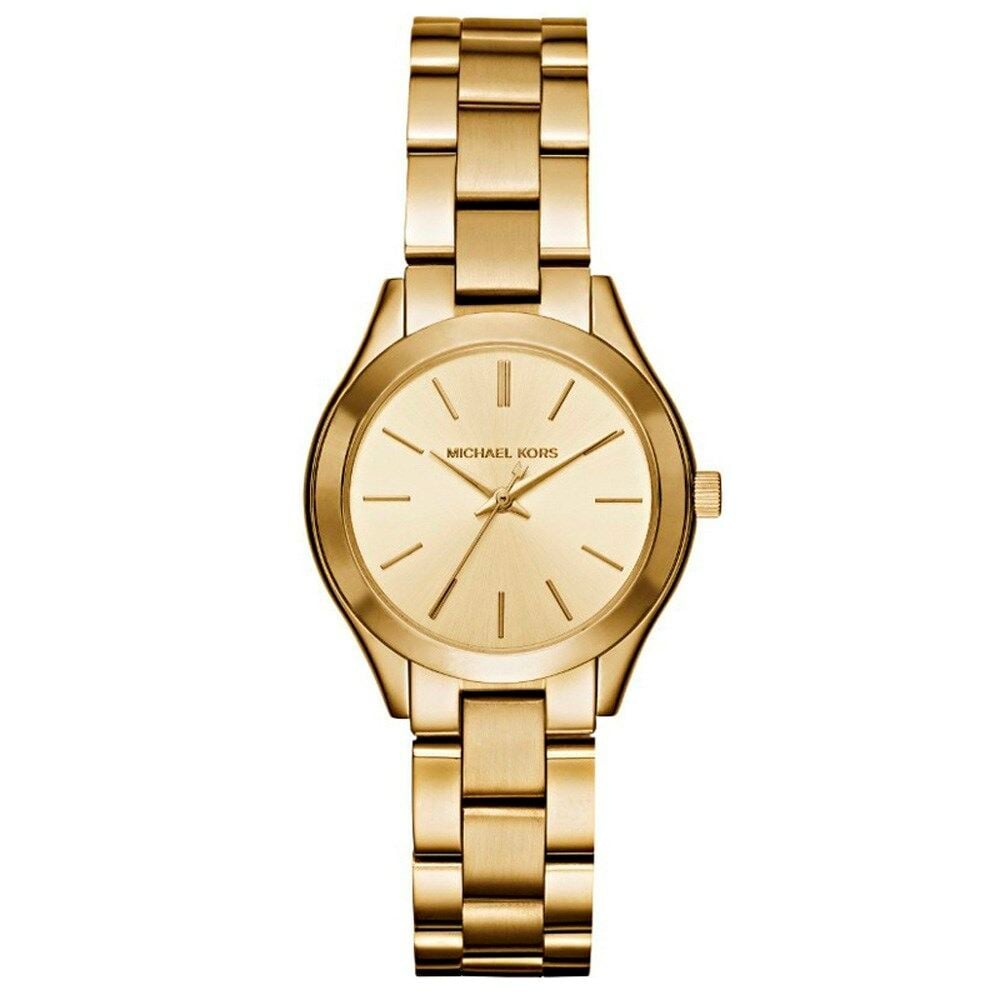 Michael Kors Mk3512 Kadın Kol Saati
