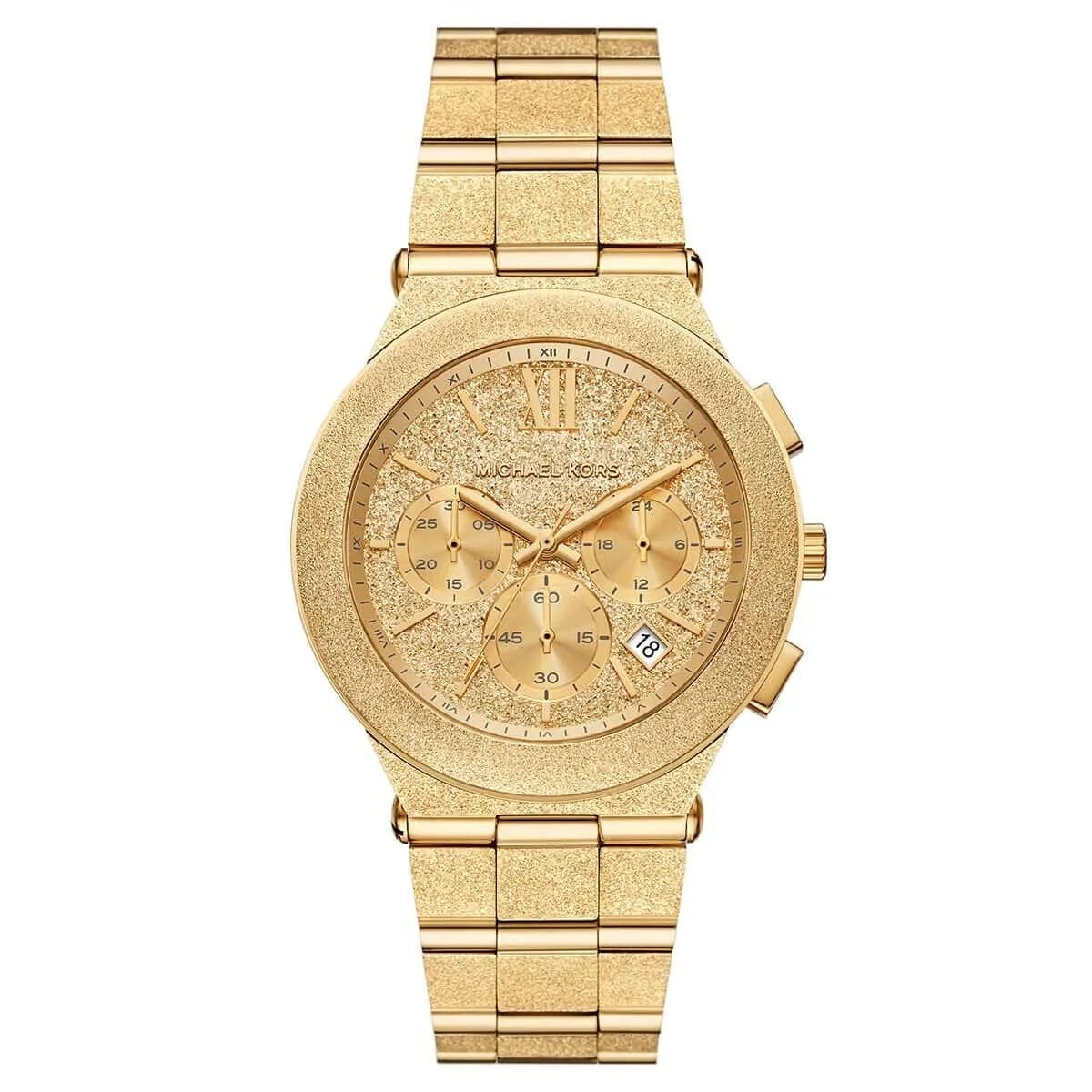 Michael Kors Mk7556 Kadın Kol Saati