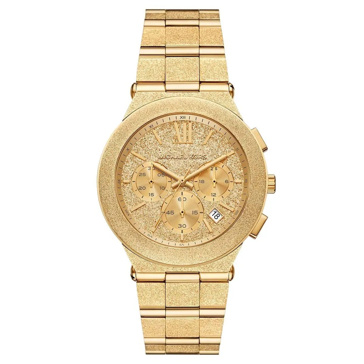 Michael Kors Mk7556 Kadın Kol Saati