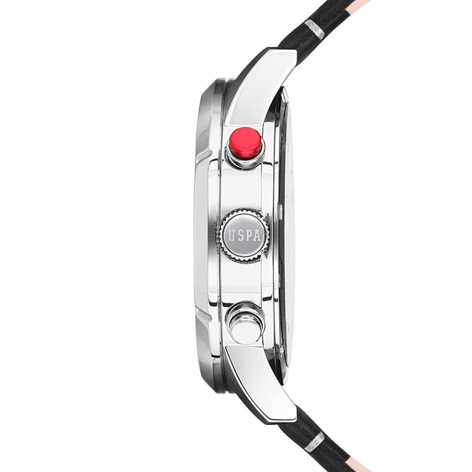 U.s. Polo Assn. Uspa1014-07 Erkek Kol Saati