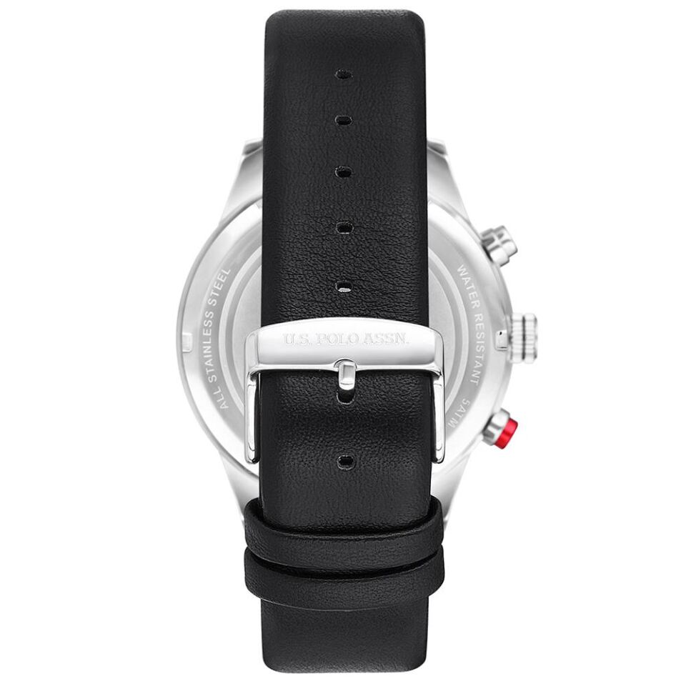 U.s. Polo Assn. Uspa1014-07 Erkek Kol Saati
