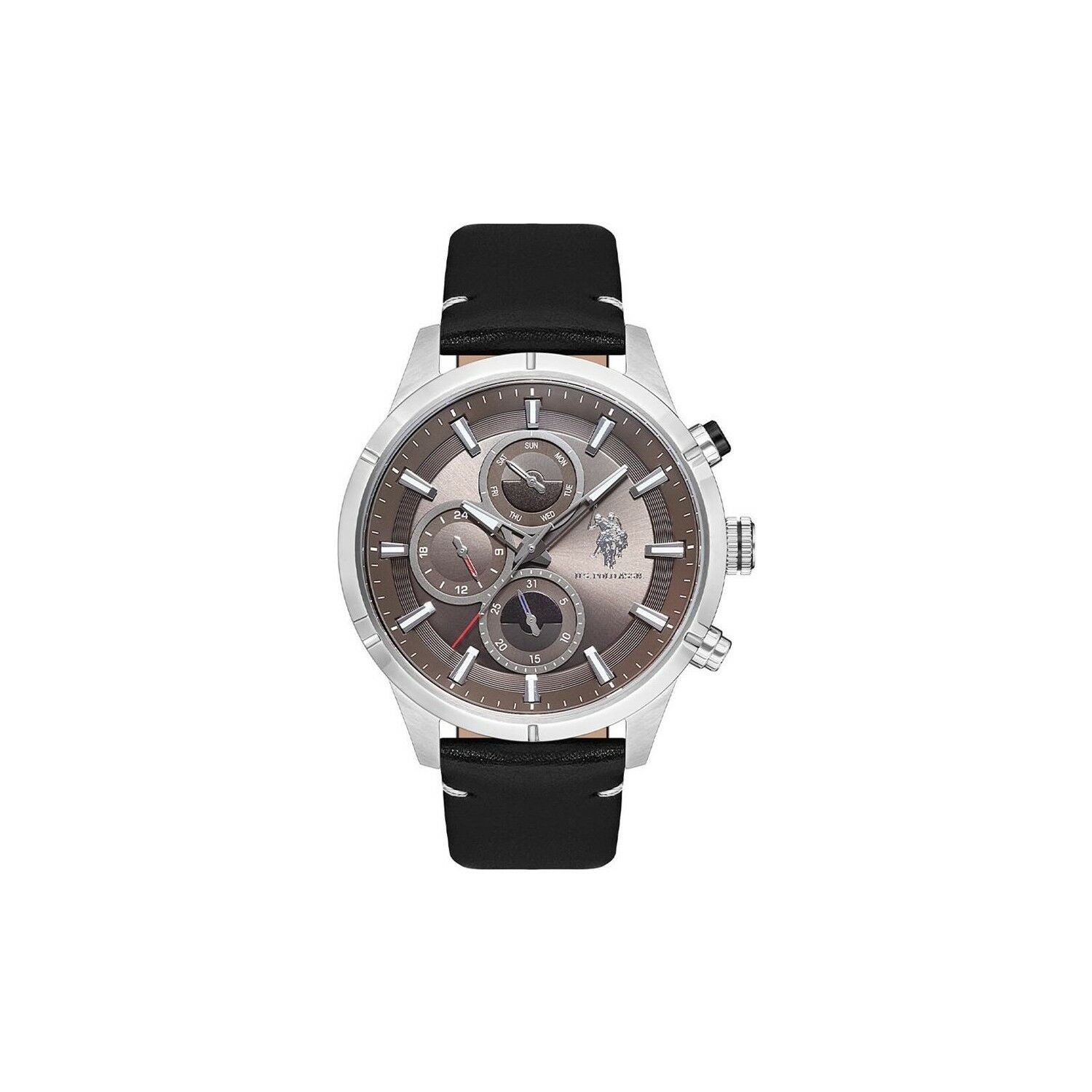 U.s. Polo Assn. Uspa1014-07 Erkek Kol Saati