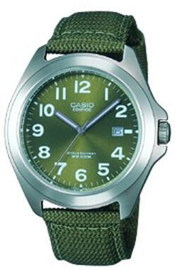 Casio Ef-120L-3Bvdf Edifice Erkek Kol Saati