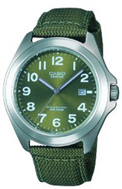 Casio Ef-120L-3Bvdf Edifice Erkek Kol Saati