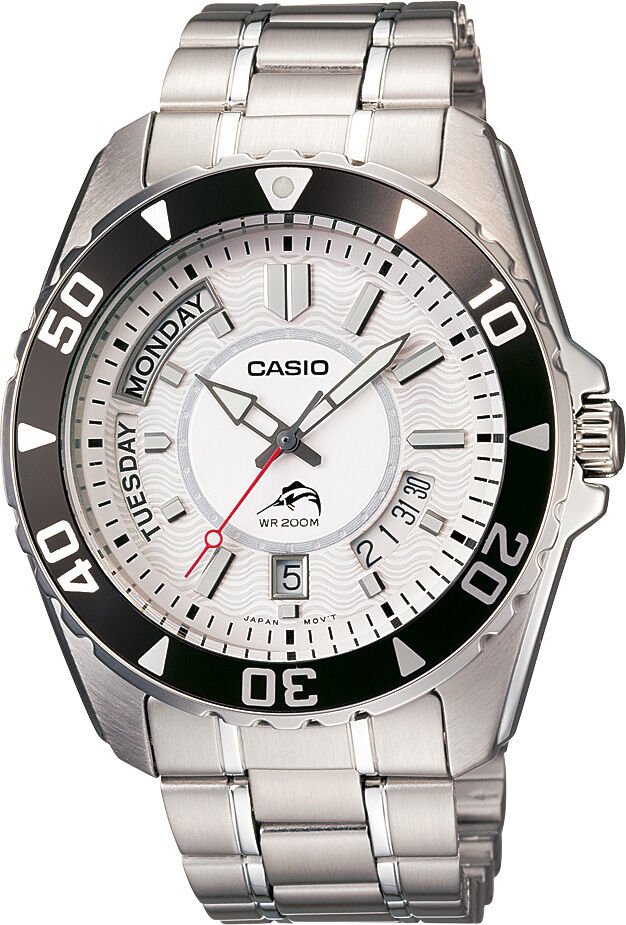 Casio Mdv-103D-7Avdf Erkek Kol Saati