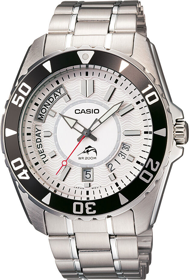 Casio MDV-103D-7AVDF Erkek Kol Saati