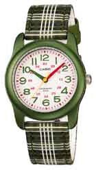 Casio Mtr-13B-3Bvdr Analog Erkek Kol Saati
