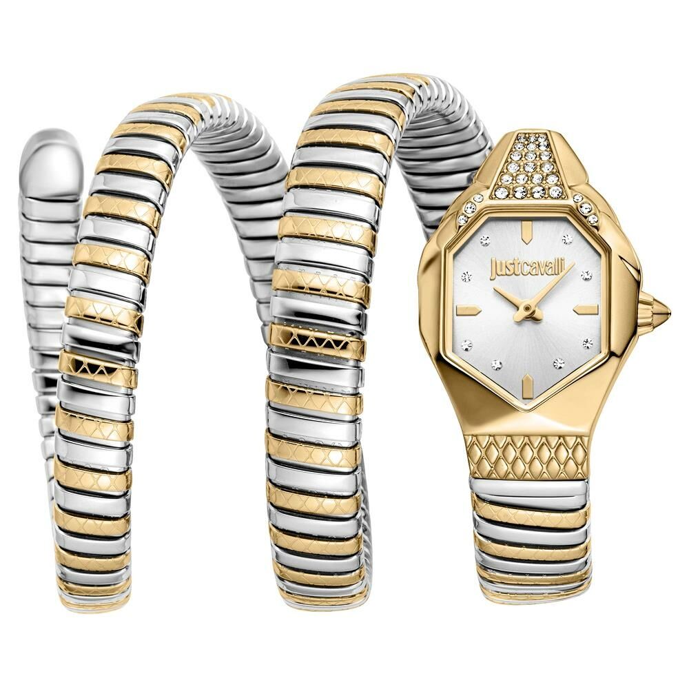 Just Cavalli JC1L370M0055 Kadın Kol Saati
