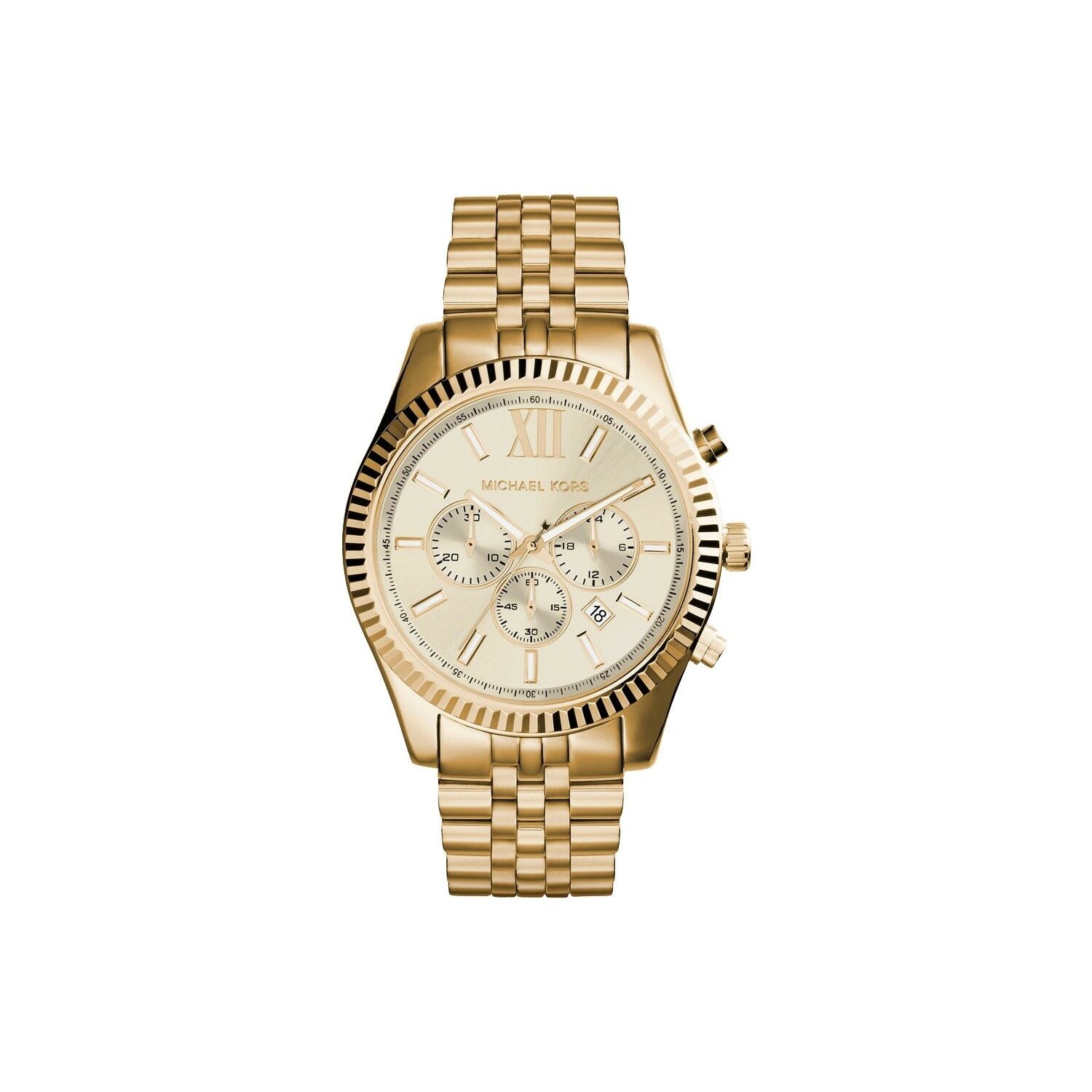 Michael Kors Mk8281 Erkek Kol Saati