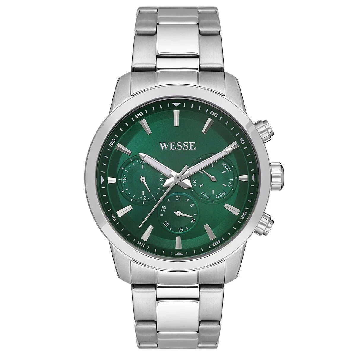 Wesse Wwg207206 Erkek Kol Saati