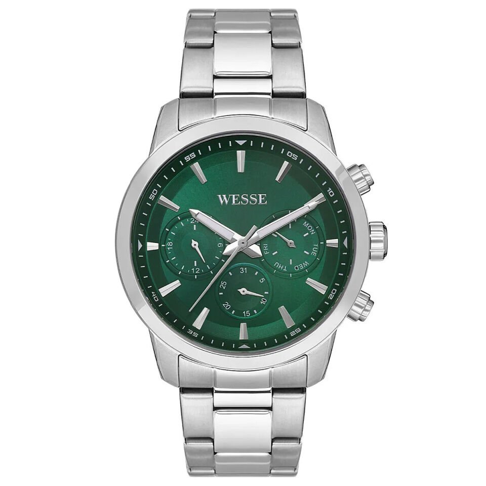 Wesse Wwg207206 Erkek Kol Saati