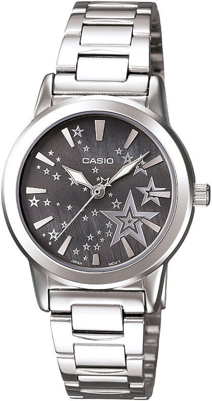 Casio LTP-1324D-1ADF Analog Kadın Kol Saati