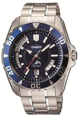 Casio Mdv-103D-2Avdf Erkek Kol Saati