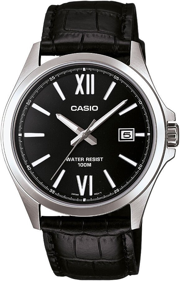 Casio Mtp-1376L-1Avdf Analog Erkek Kol Saati