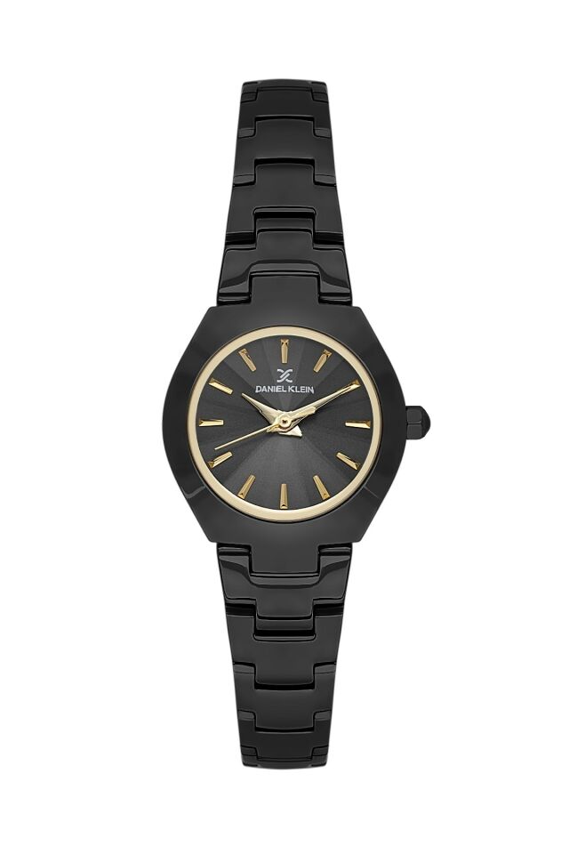 Daniel Klein Dk.1.14161-6 Kadın Kol Saati