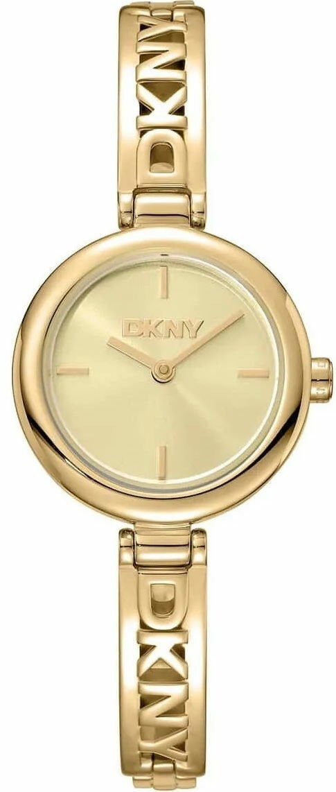 Dkny Dk1L115M0035 Kadın Kol Saati