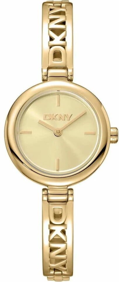 Dkny Dk1L115M0035 Kadın Kol Saati